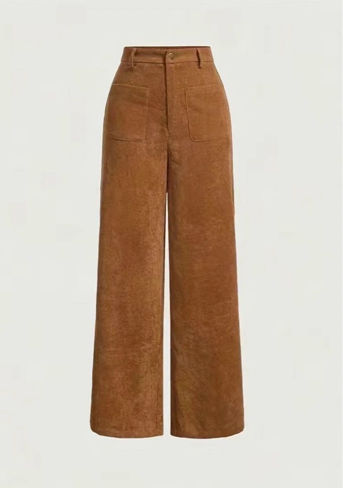 Terracota Bell Bottoms