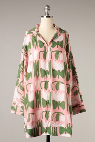 Tulips Dress