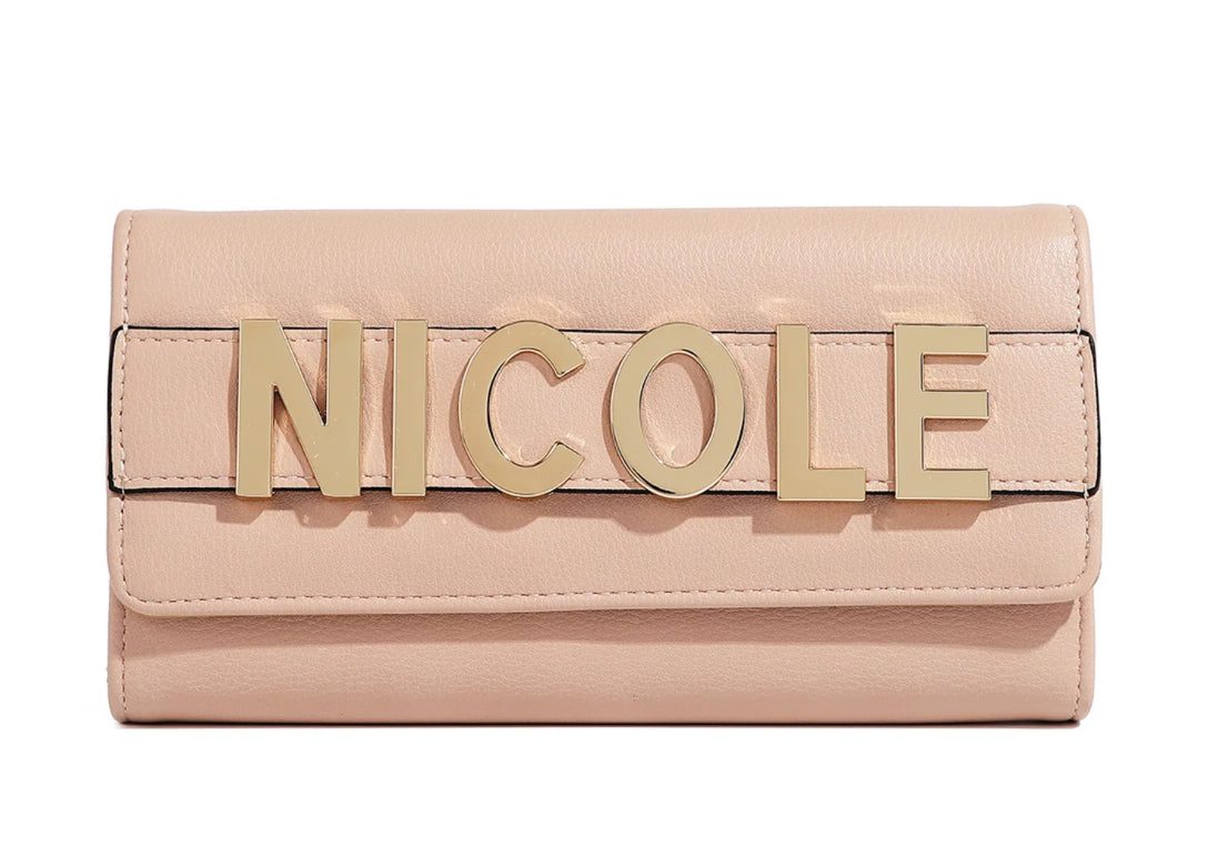 Carmen NL Wallet