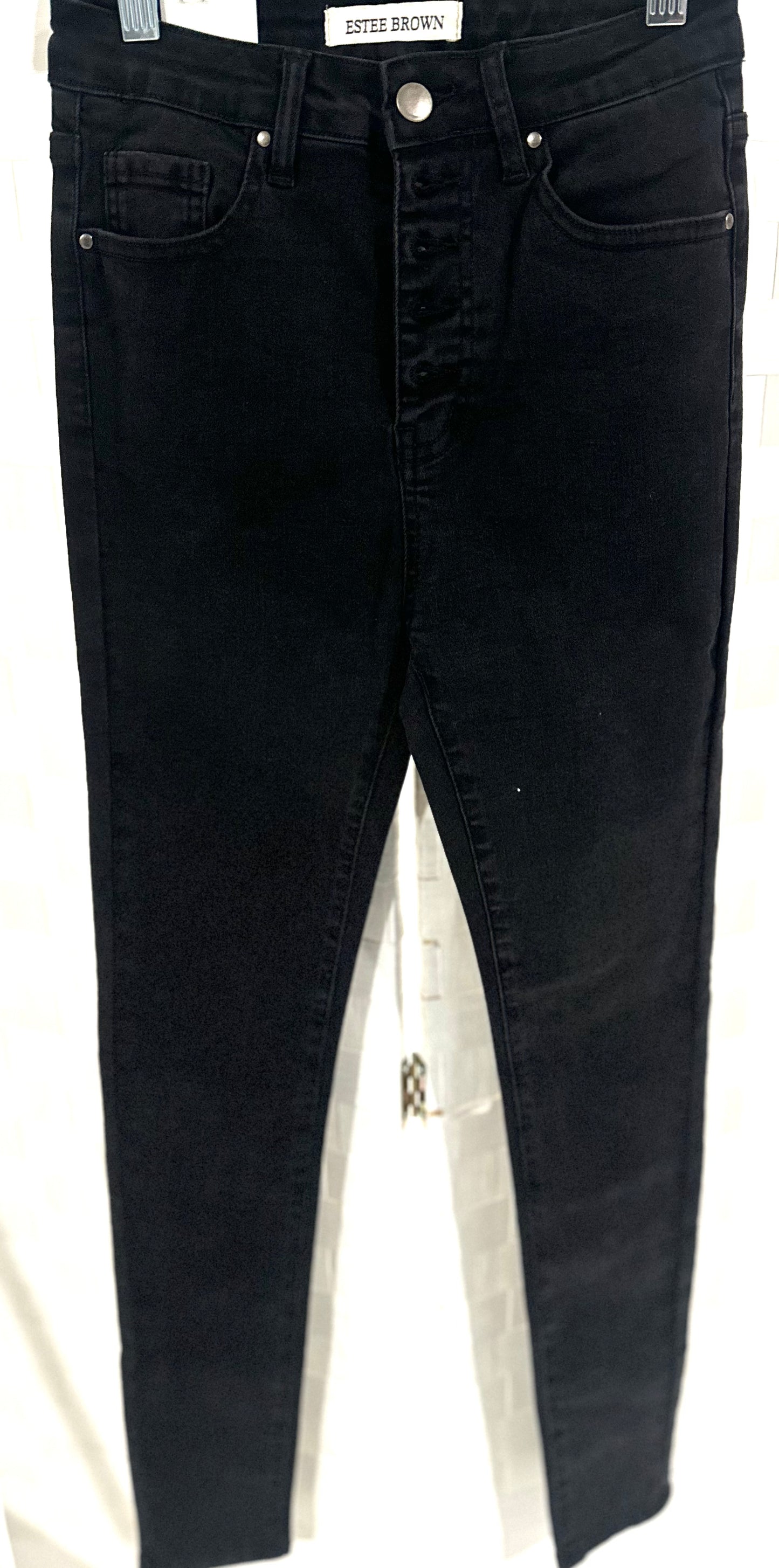 Special Black Jeans