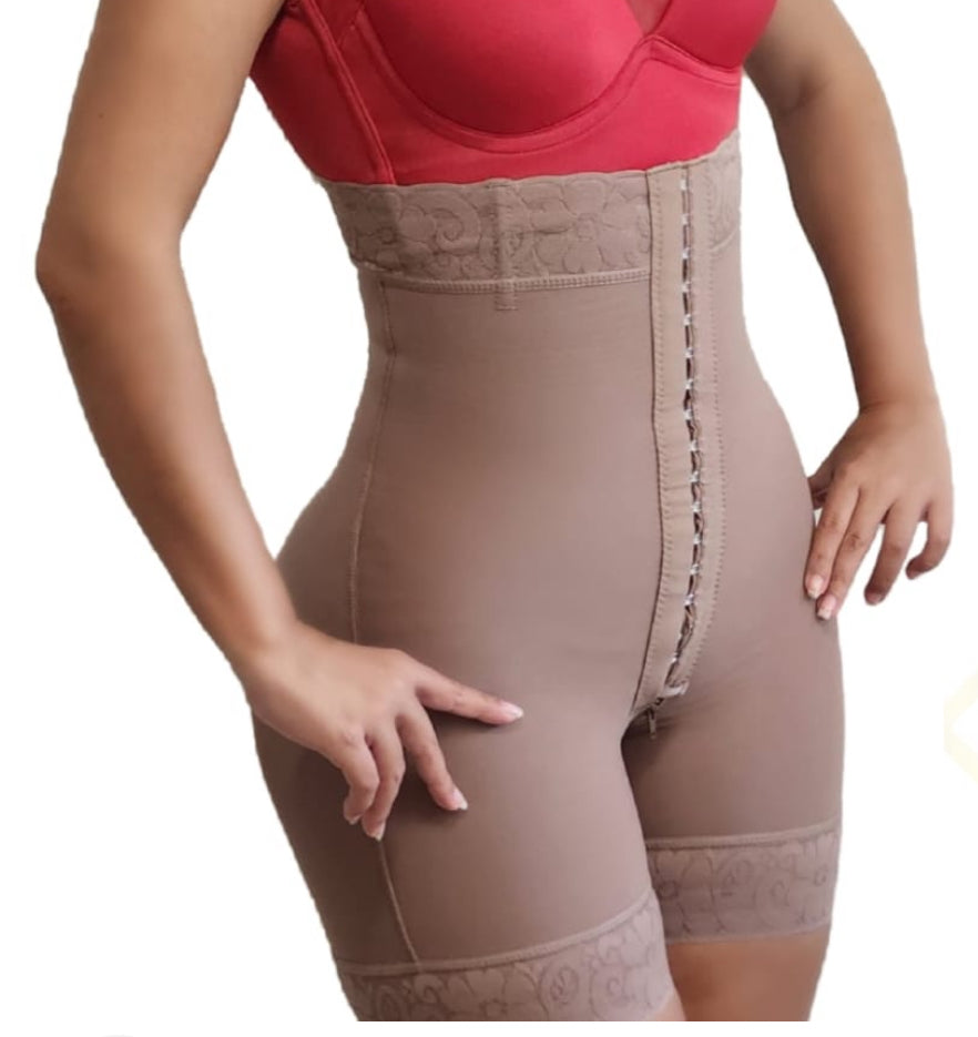 Costillero Faja