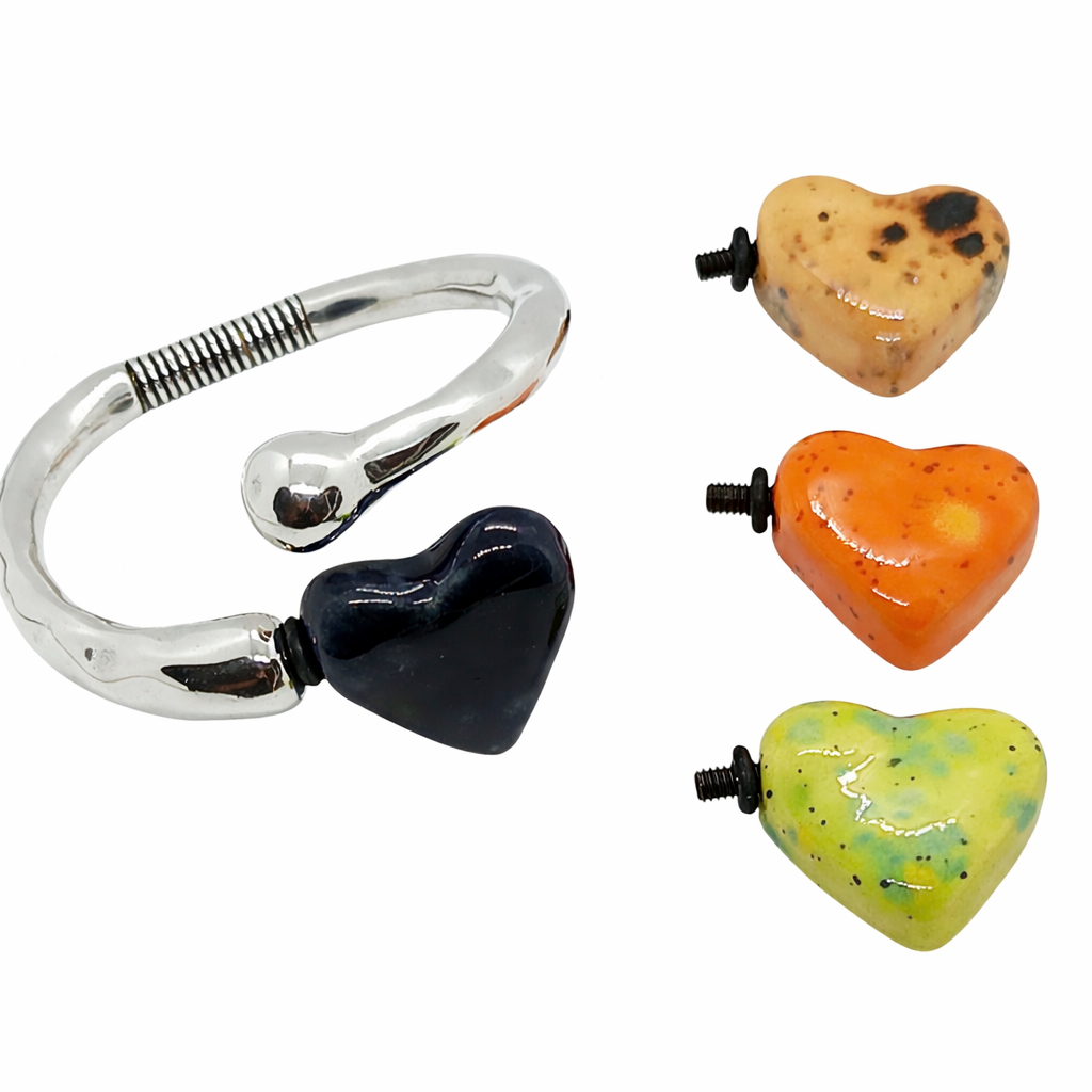 Hearts Replacement