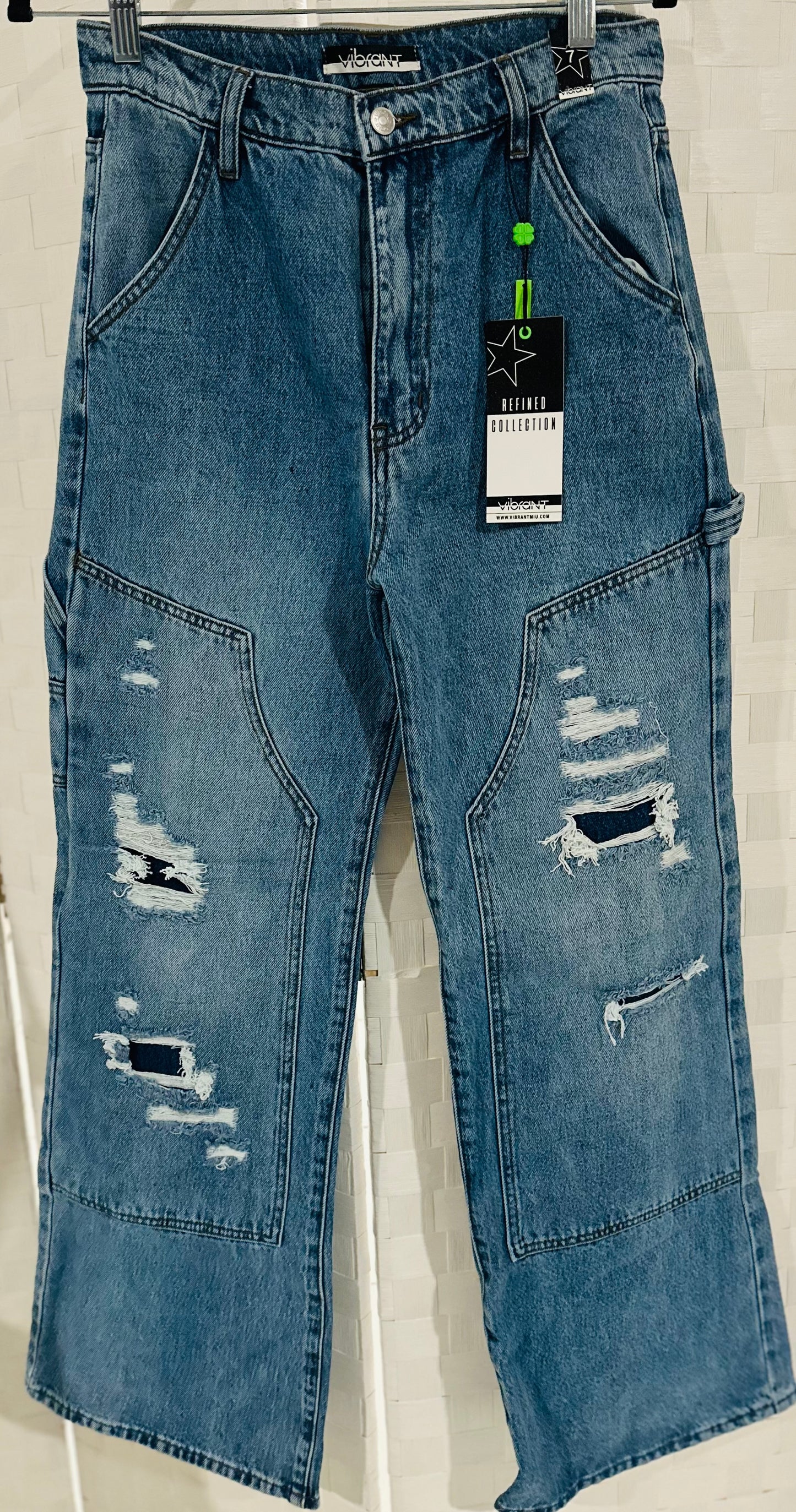 Cargo Jean