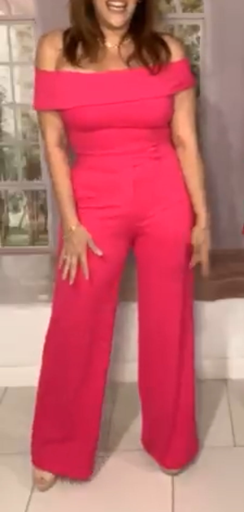 Fucsia Set