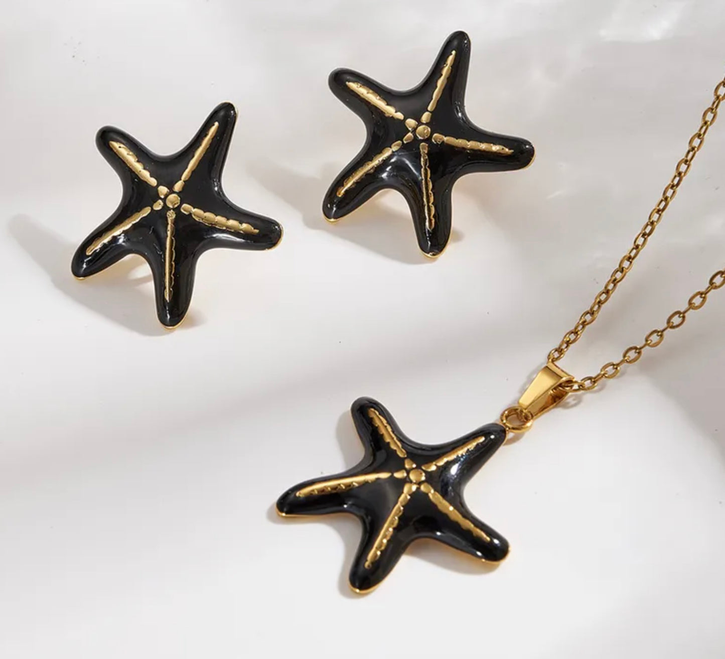 Star Set