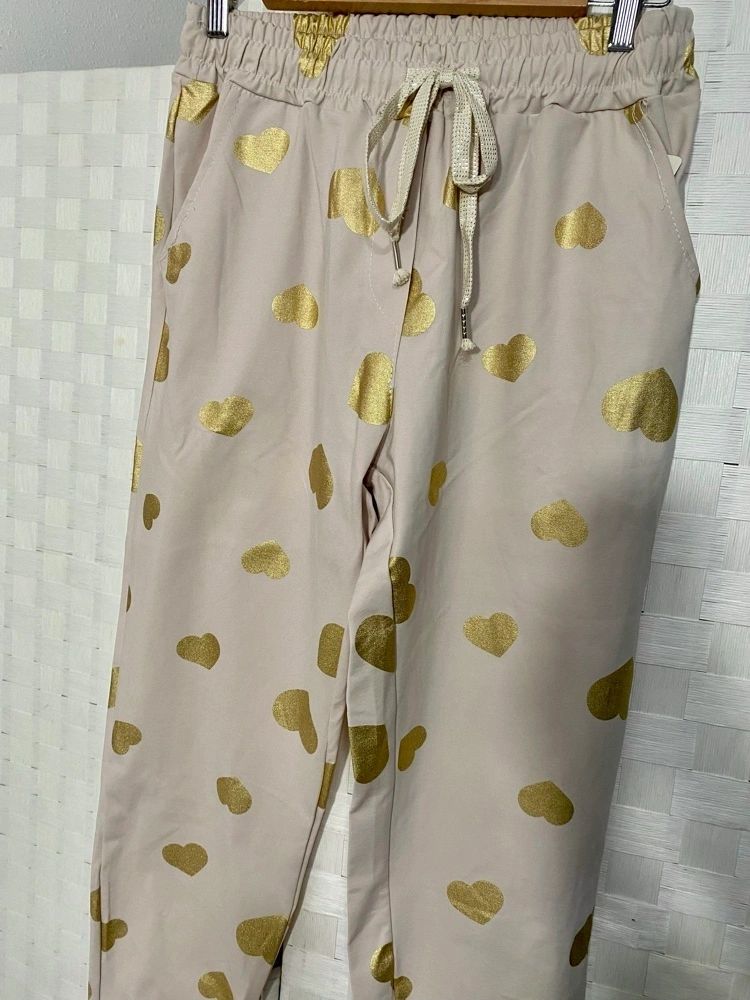 Heart Pants