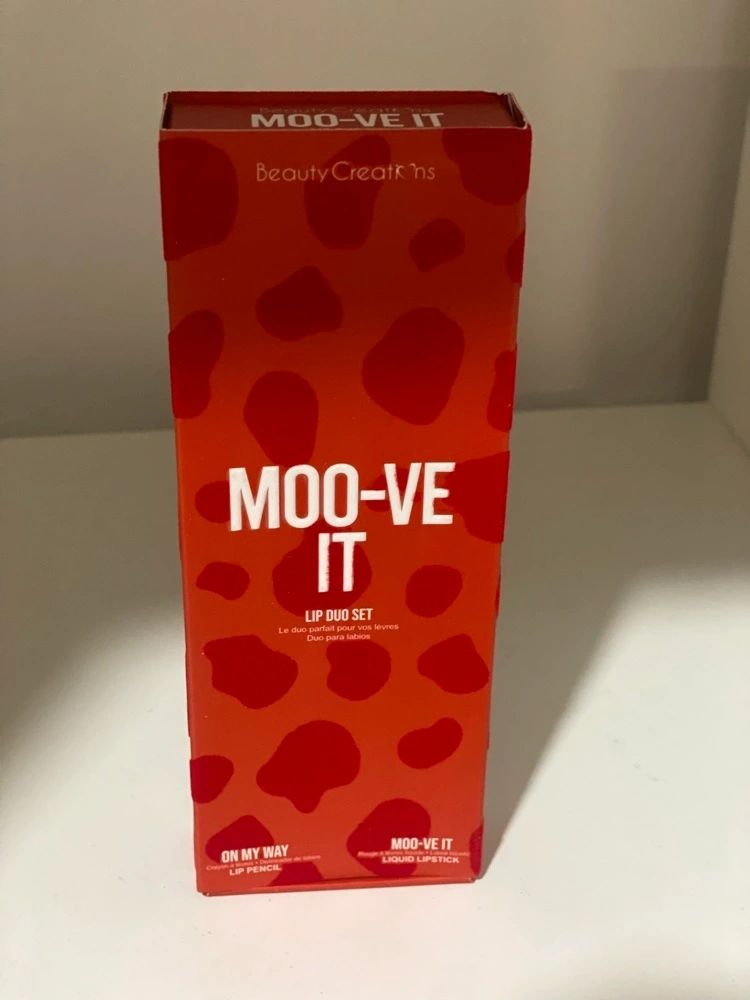 MOO-VE IT