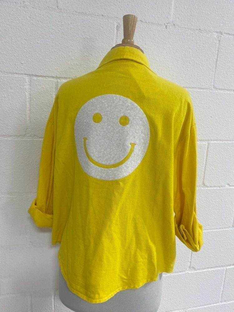 Happy Happy Jacket