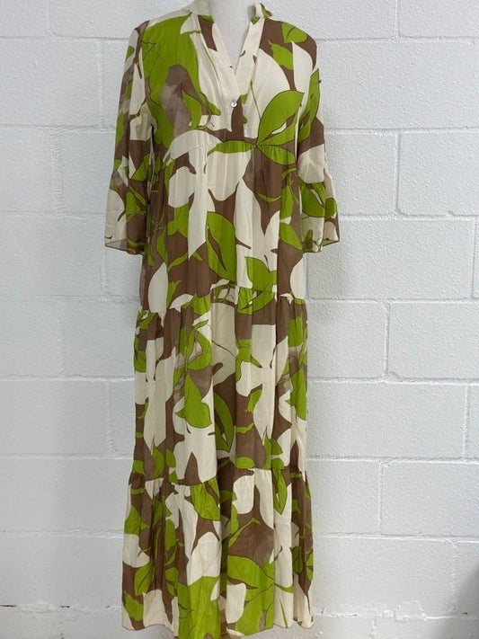 Earthy Italian Maxi