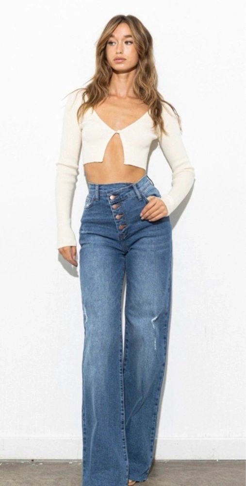 Starstruck Slimming Jeans