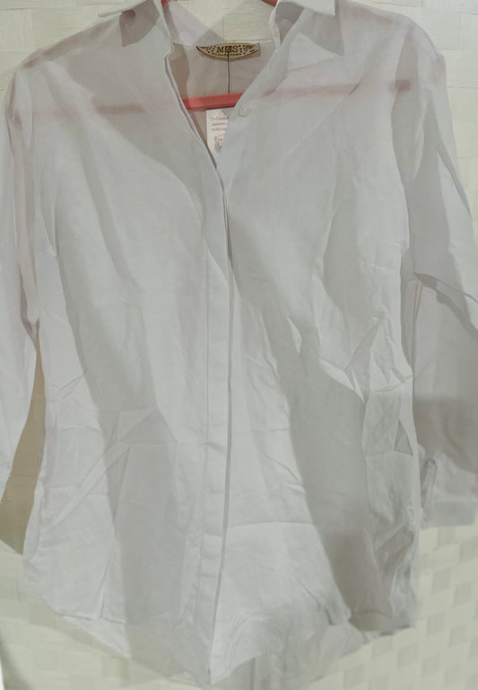 Nereida’s Blouse