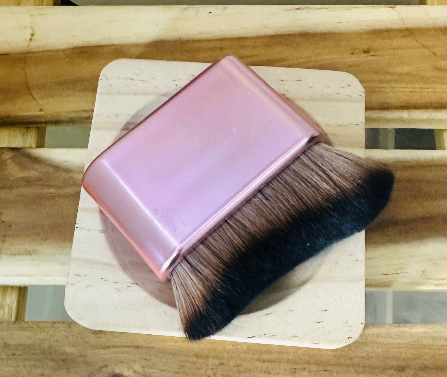 Make up Pink brush