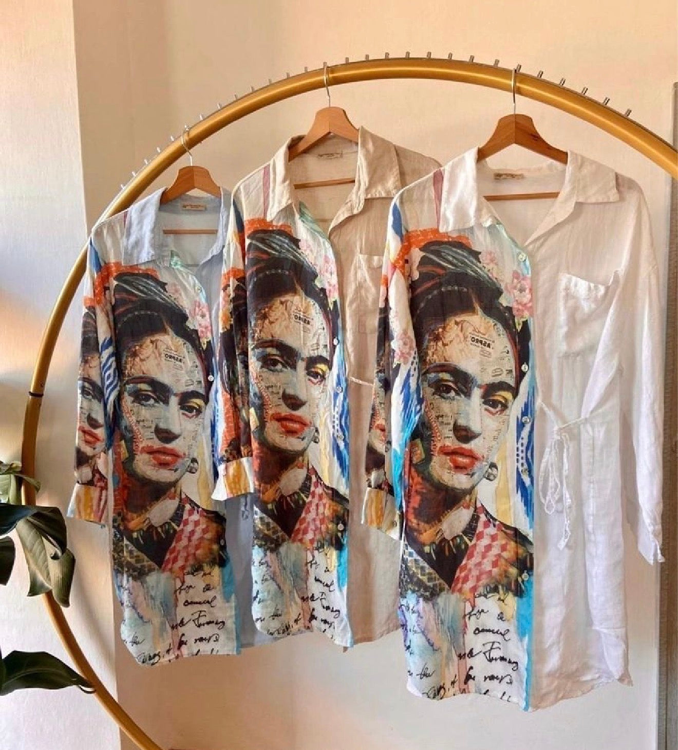 Frida Dress