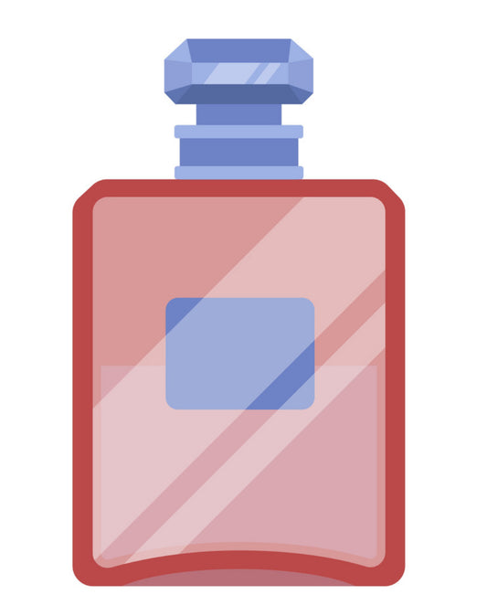 Inspired Perfume