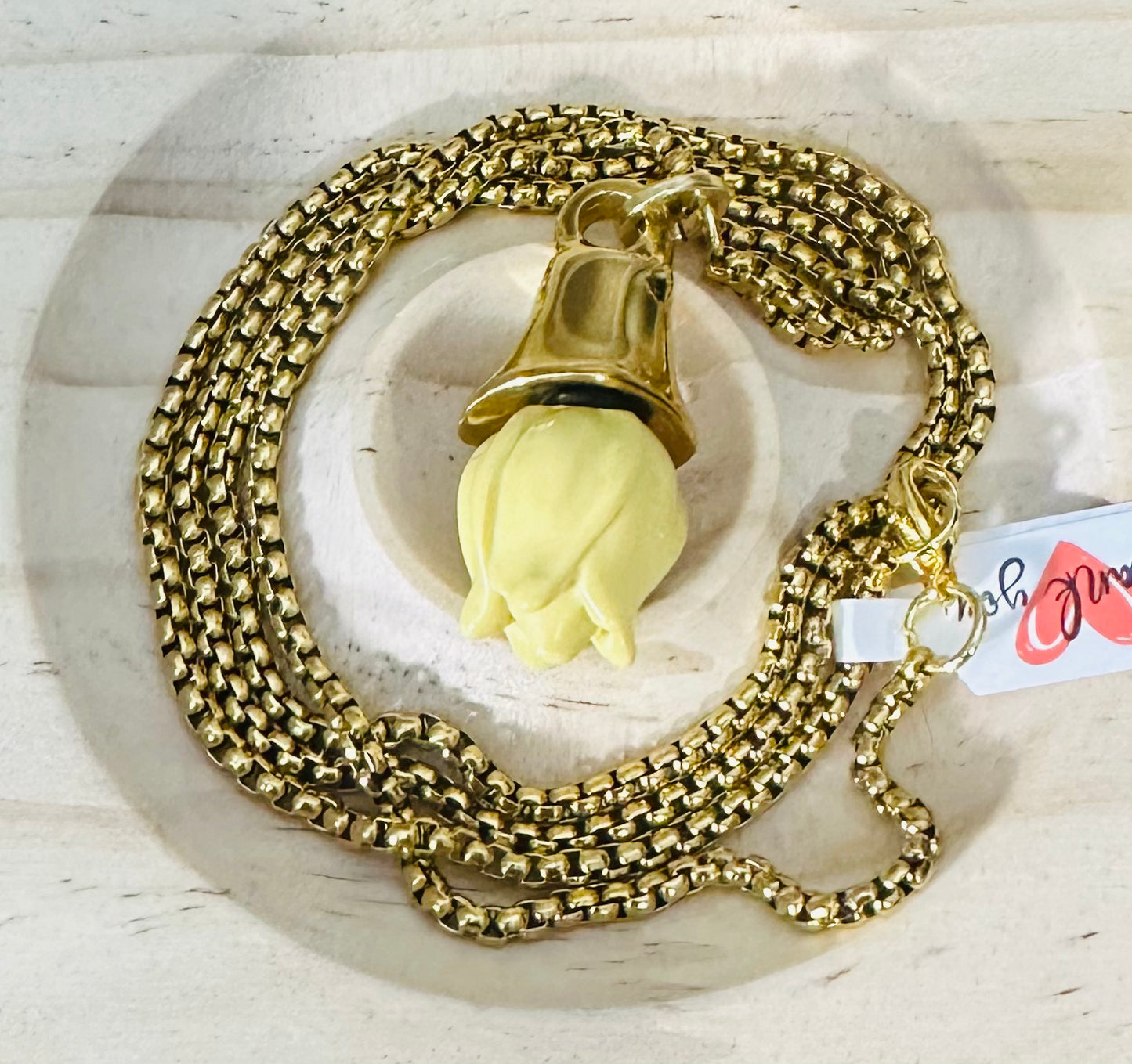 Monic CO accessories