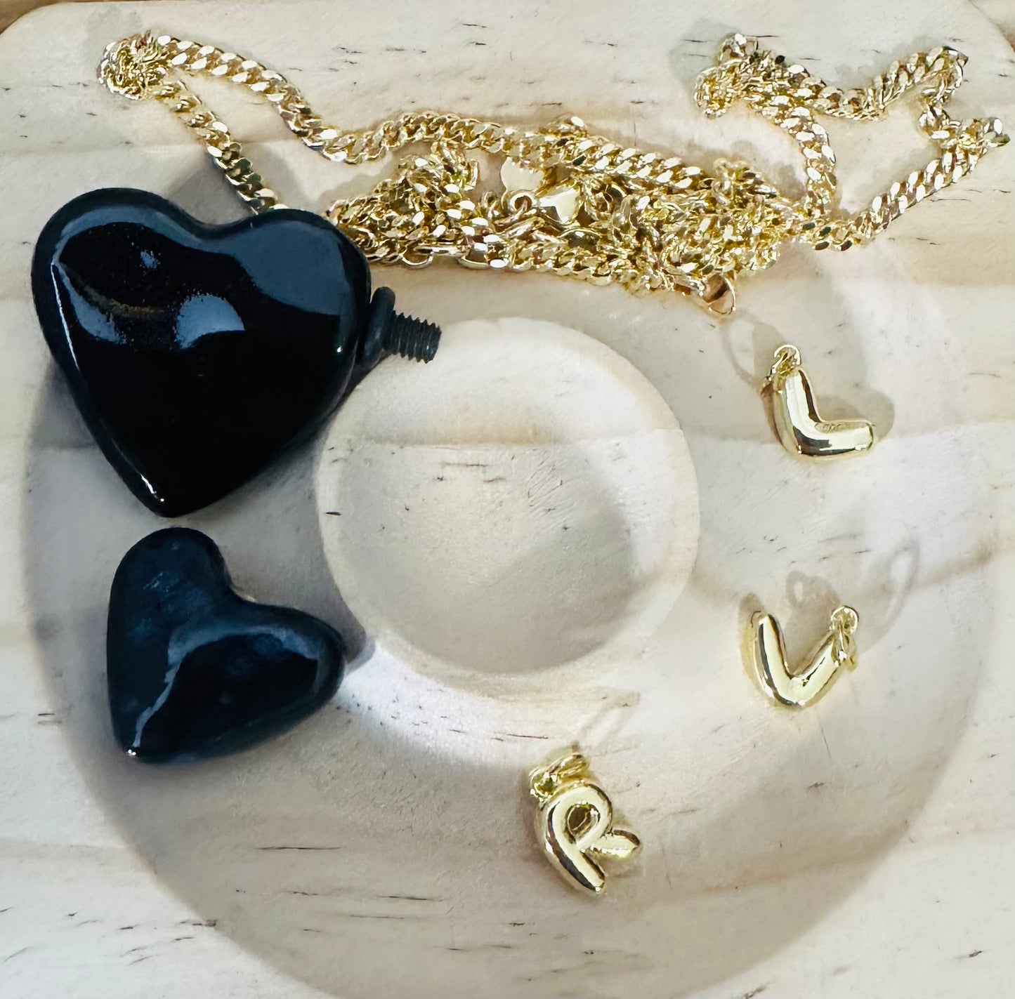 Lennyth accessories set