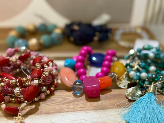 Yolanda Haul