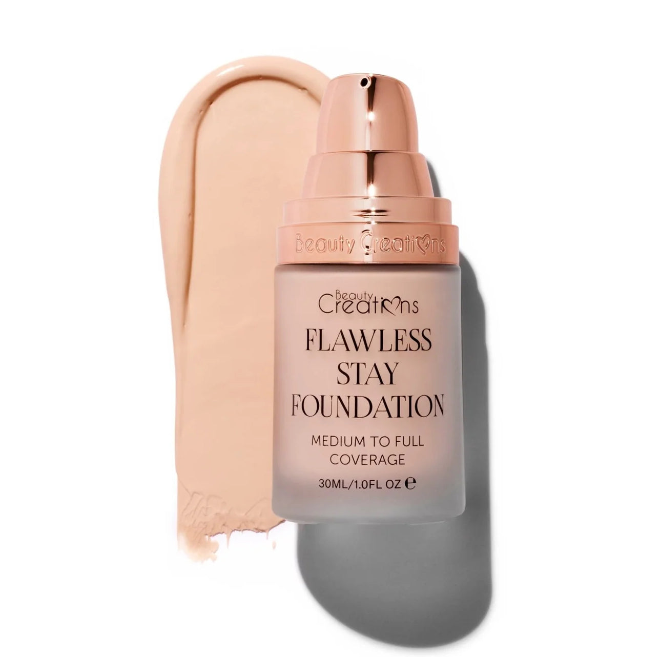 Flawless Stay Foundation