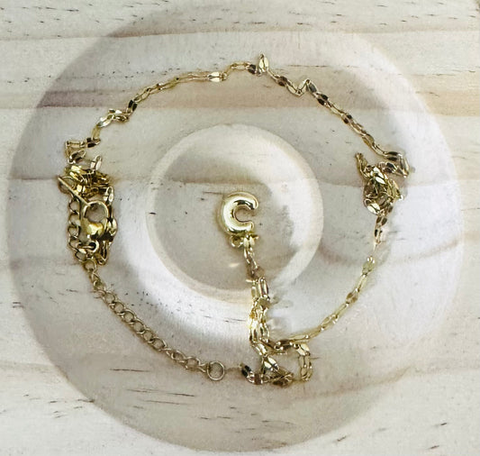 Carmen Necklace