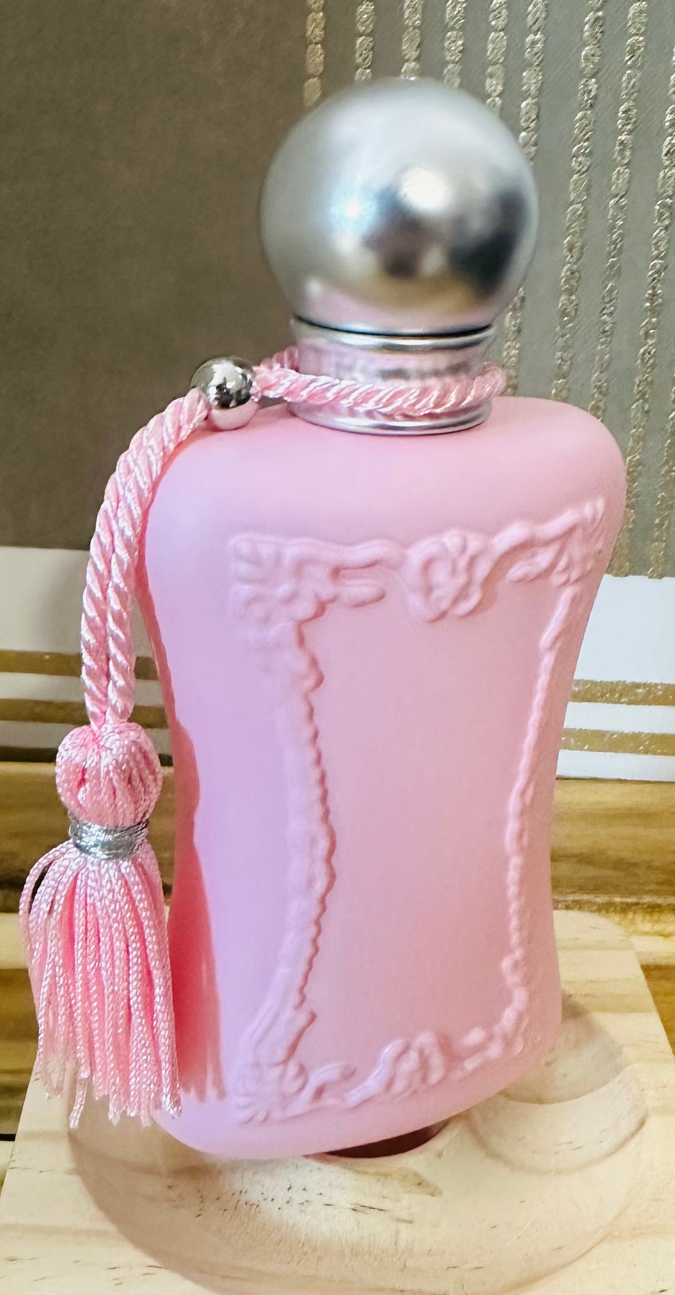MA Perfume