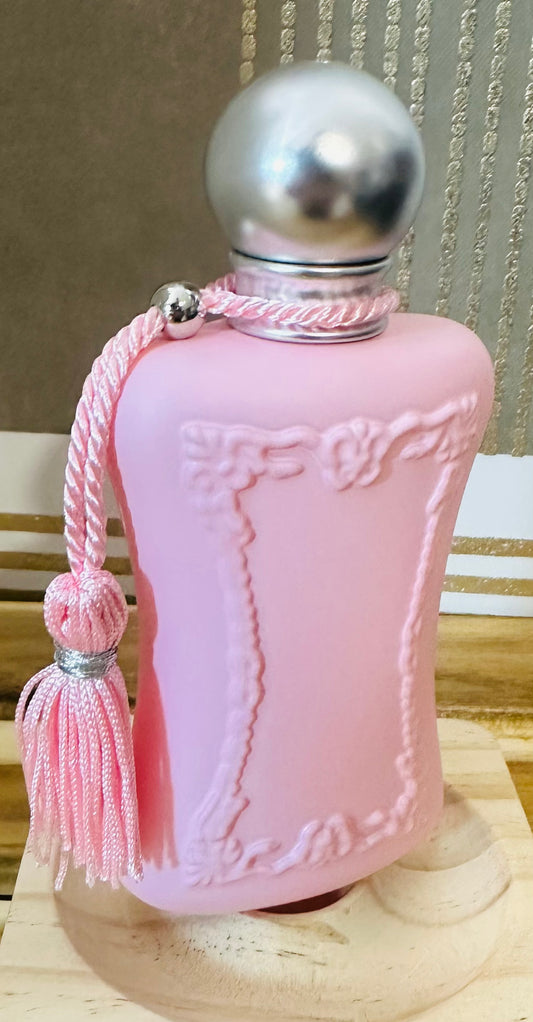 MA Perfume