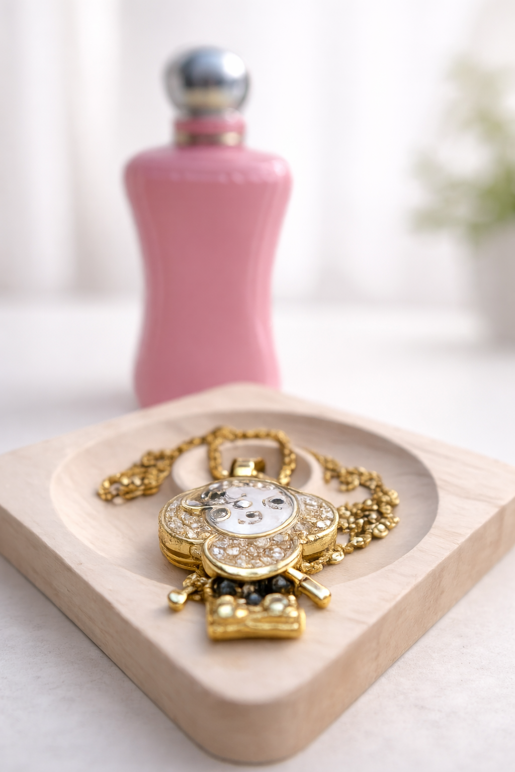 Funky Necklace