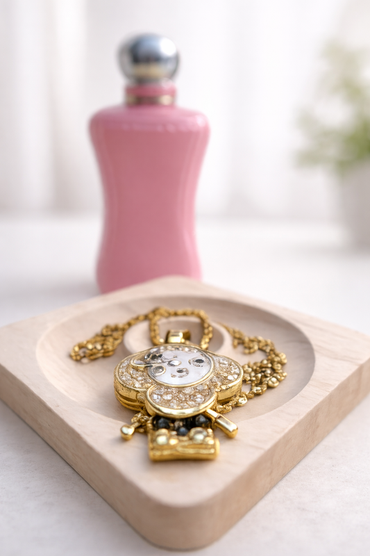 Funky Necklace