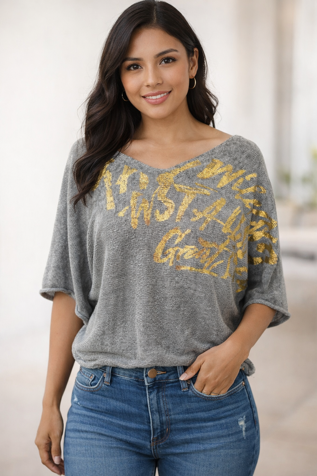 Italian Sweater