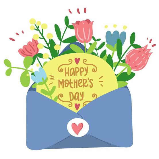 Mother’s Day Card