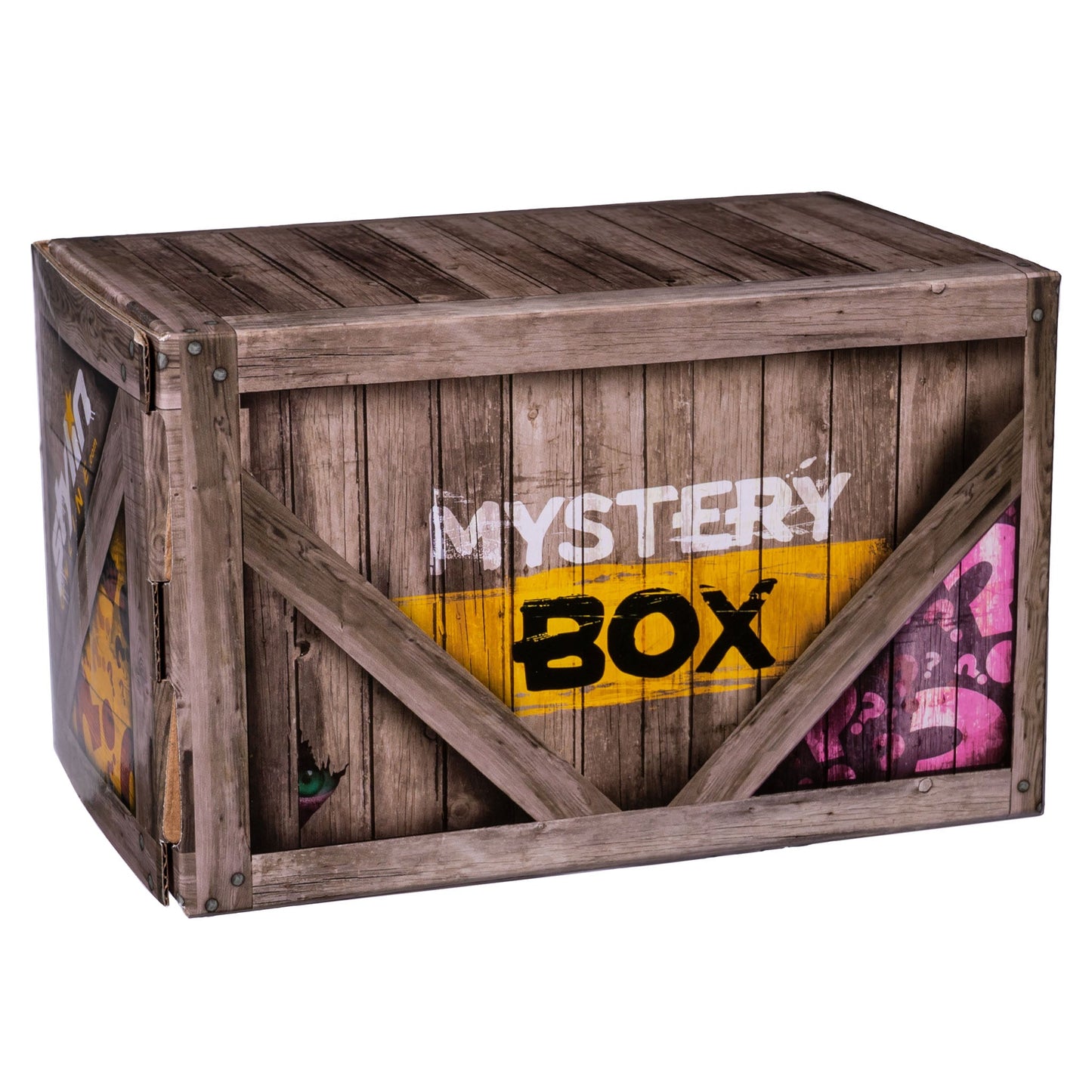 Mistery Box