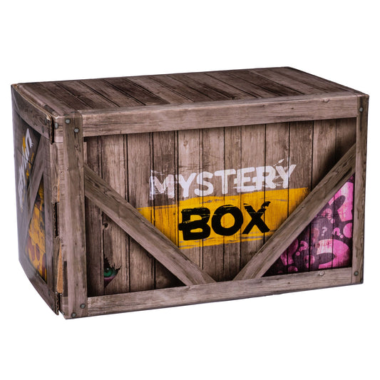 Mistery Box