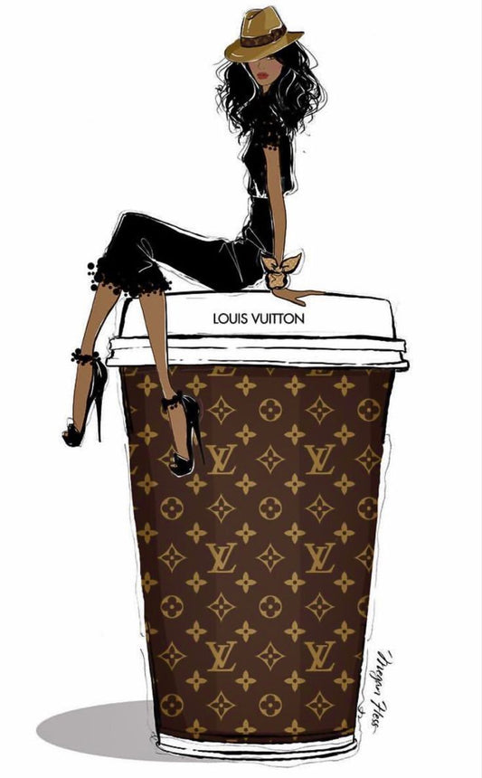 Inspired Tumbler