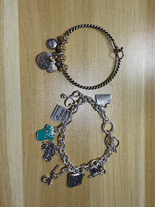 Angie Bracelets