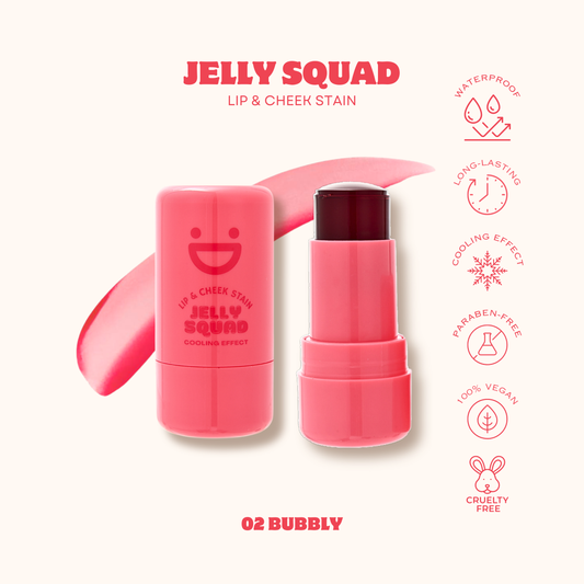 Jelly Squad