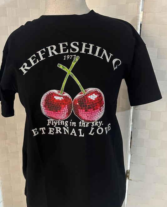 Refreshing Shirt