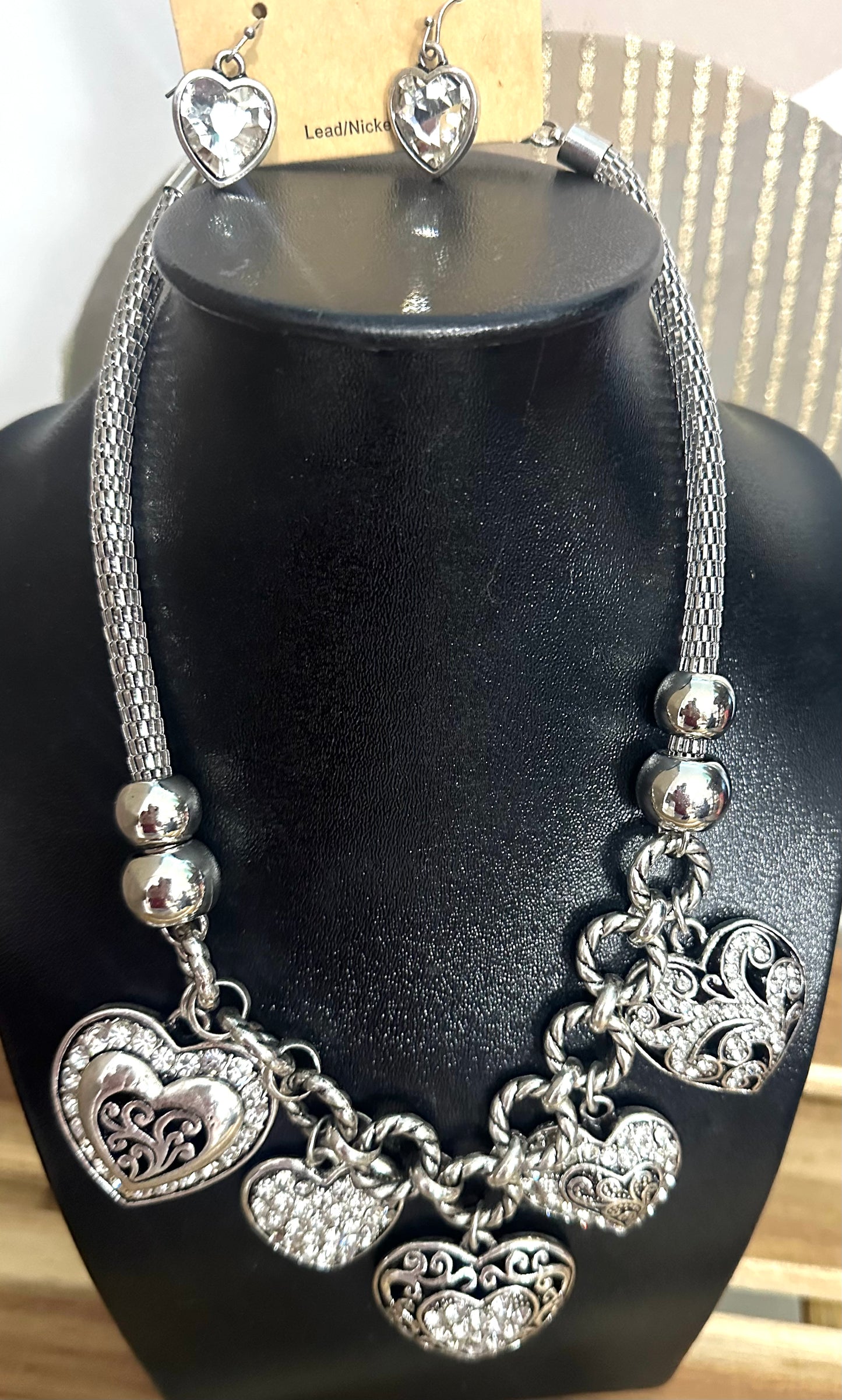Bright Hearts Set