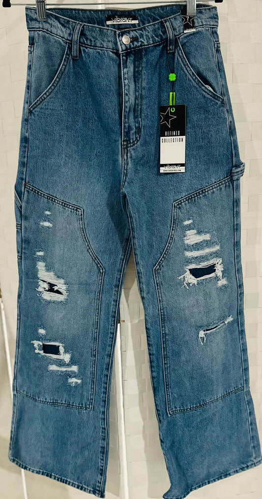 Cargo Jean