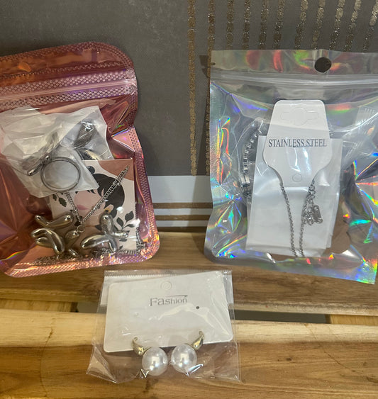 Subelleza Accessories