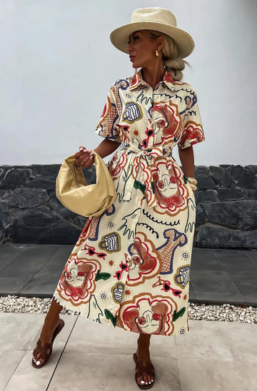Fashionista Woman Dress – Classtopoly Fashionista Woman Dress – Classtopoly