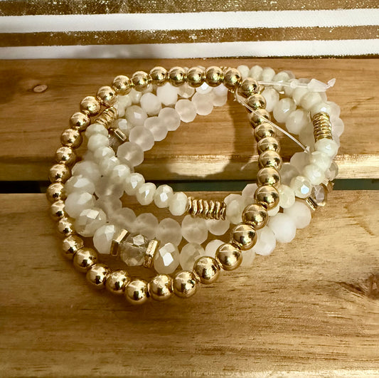 Yolanda Bracelets