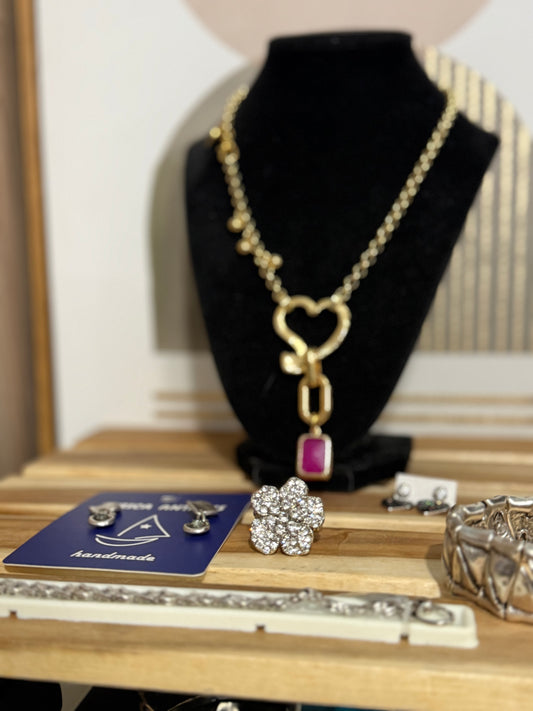 Lennyth Accessories