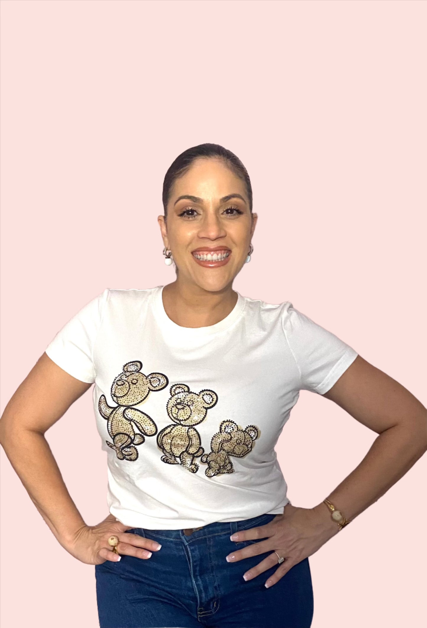 Bear Family T-shirt