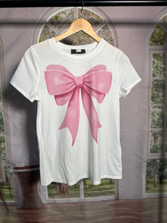 Coquette Shirt