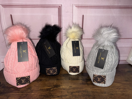 LV Beanie