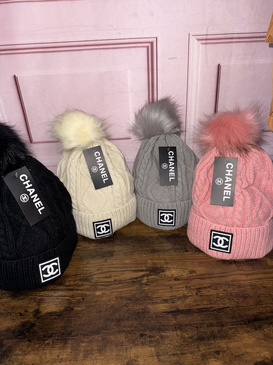 CC Beanie