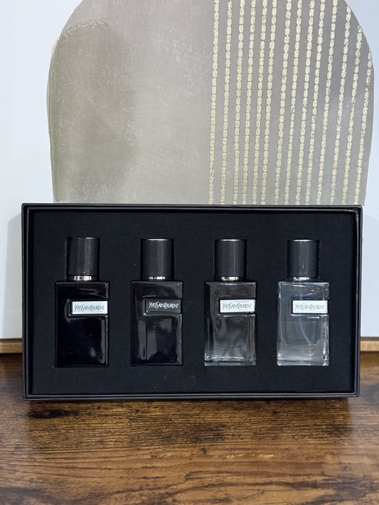 YSL Set