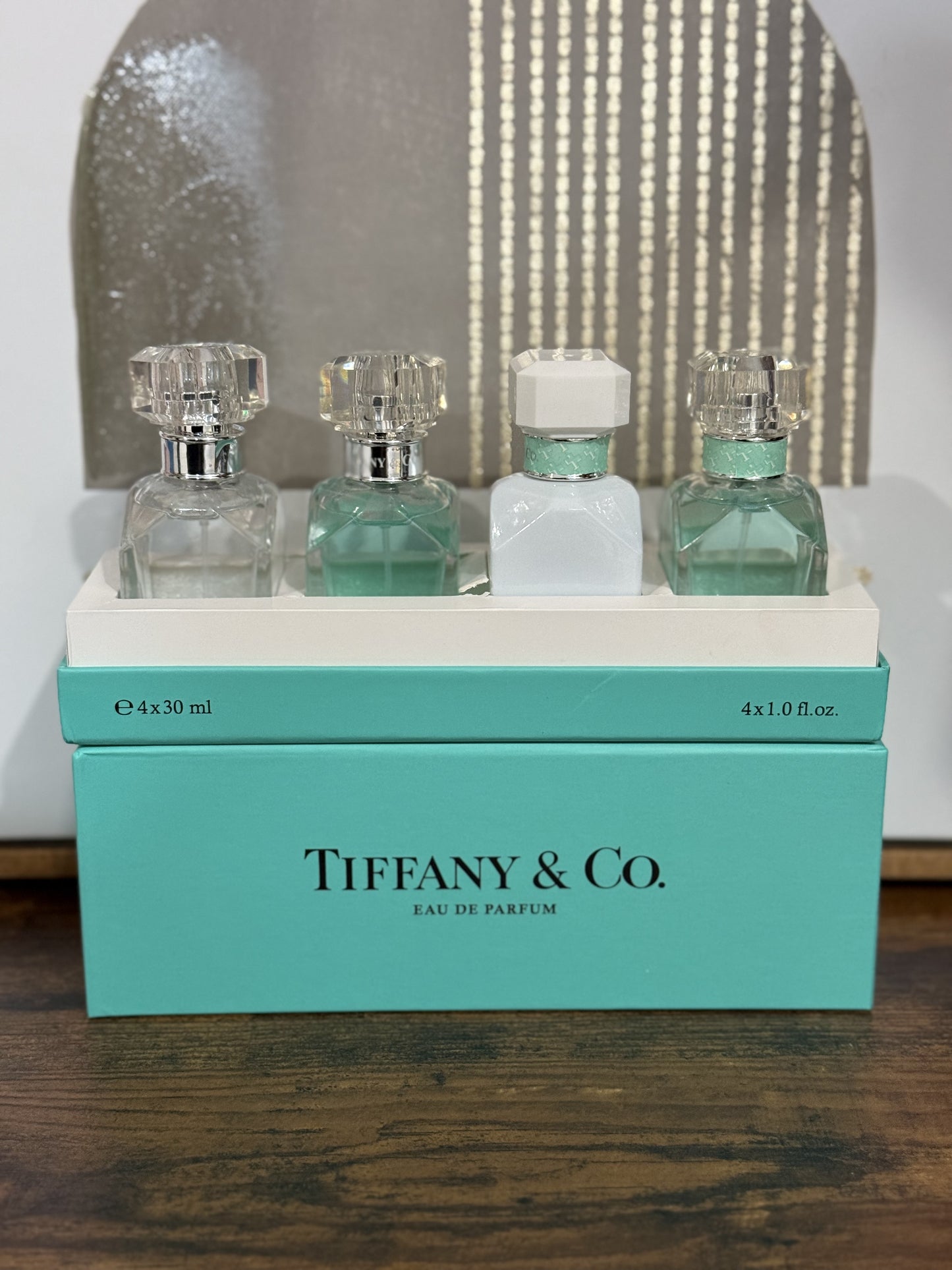 Tiffany & CO