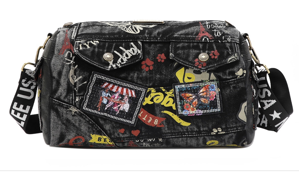 Myrta NL Bags