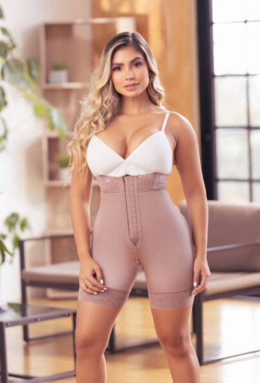 Faja Strapless