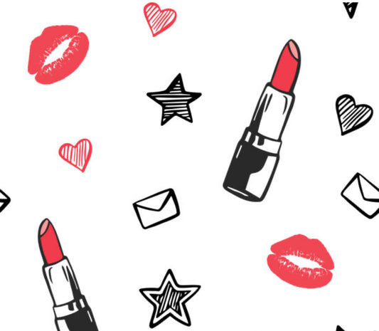 Mystery Lipstick Bag